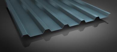 Trapezbleche 0,63mm 35/207 