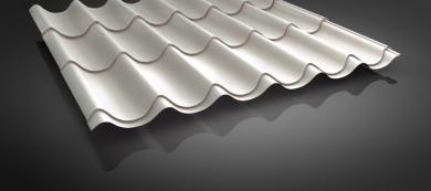 Pfannenbleche 0,4mm 2/1060 SOPO  2.Wahl 