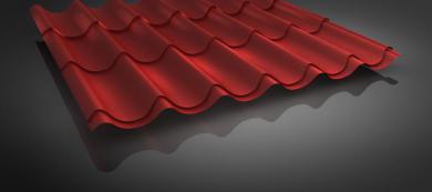 Pfannenbleche 0,5mm 2/1060 1.Wahl 