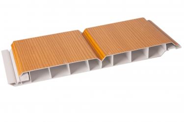 PVC Paneel 17 mm stark Oregon III 