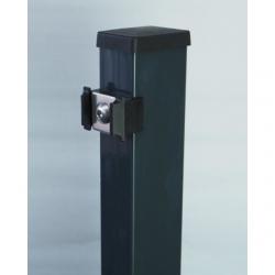 Pfosten für 1830 mm Zaunhöhe 