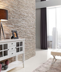 Laja Fina kombi grau 