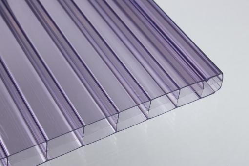 16 mm Stegdreifachplatten Polycarbonat UltraCool 