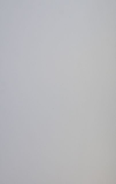 GrojaPremo HPL-Sichtschutzelement Schräg 90x180/90 Uni Grau 